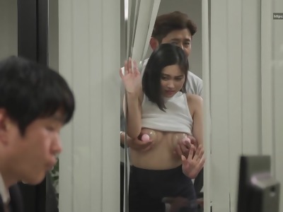 Gotporn who female fsdss-477 wage-earner