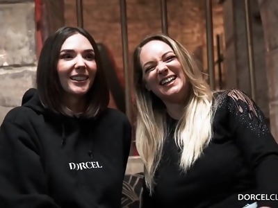 Gotporn of shalina making-of: desires