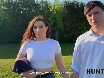 Gotporn watching steve graceful cuckold