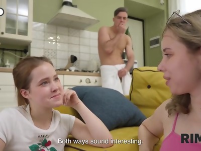 Gotporn tits movie outlandish epigrammatic