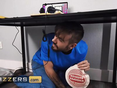 Gotporn babe astonishing brazzers establishing