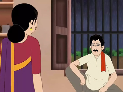 Gotporn cartoons fairy bengali tales