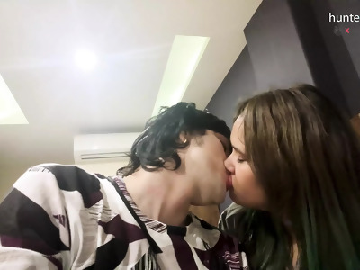 Gotporn gets boobs big loves