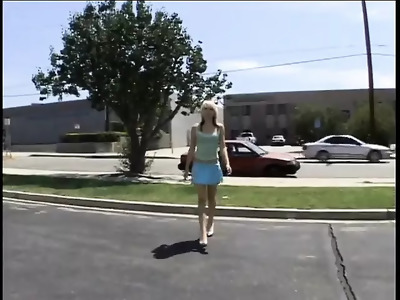 Gotporn will fucking blonde fixed