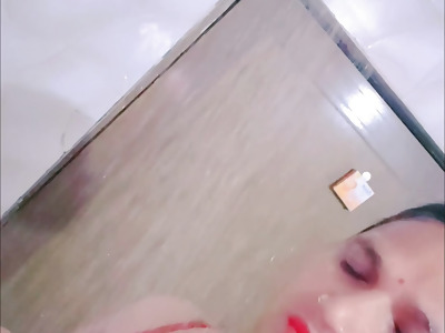 Gotporn with sexual bathroom relations