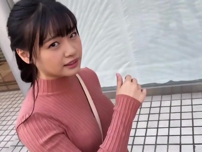 Gotporn  中出しは「初めて」でした 435mfc-022　最高で思わず中出し 