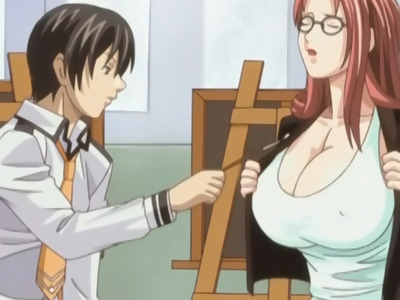 Gotporn desk gets janitor gotporn