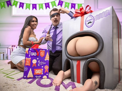 Gotporn wife stepfather happy day: