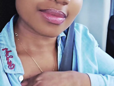 Gotporn  exciting attracting ebony