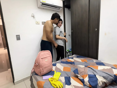 Gotporn anent fat hire latina