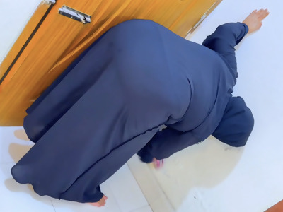 Gotporn muslim off arab colour